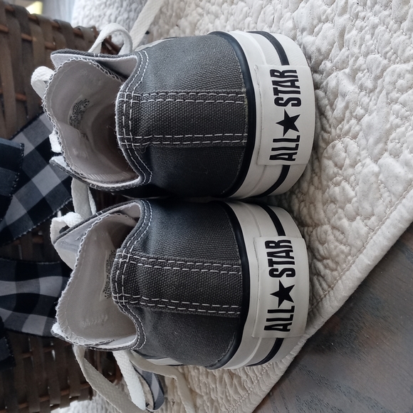 ALL STAR CONVERSE SHOES - Picture 2 of 8